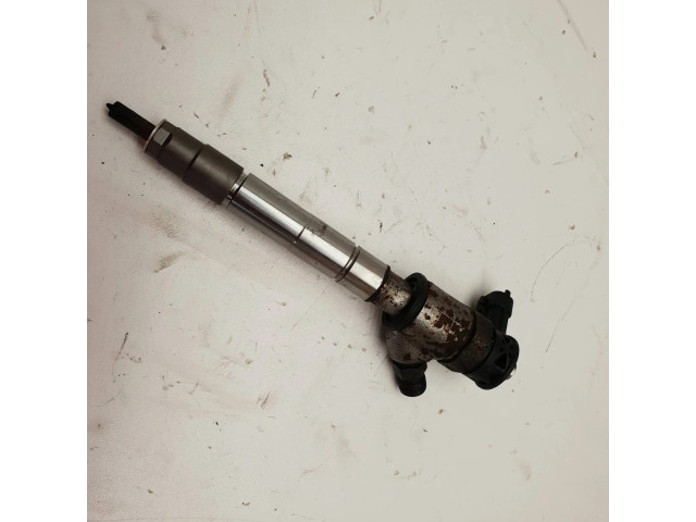 Vstřikovač 0445111031 Isuzu D-Max pro naftový motor 1.9 RZ4E-TC RZ4E-TC GEN2