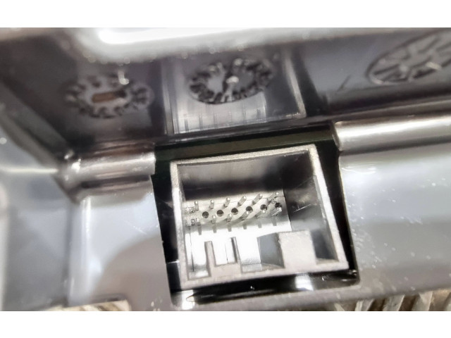 Přístrojová deska  BMW X1 F48 F49 2016 6210ik6822974, 26323612  