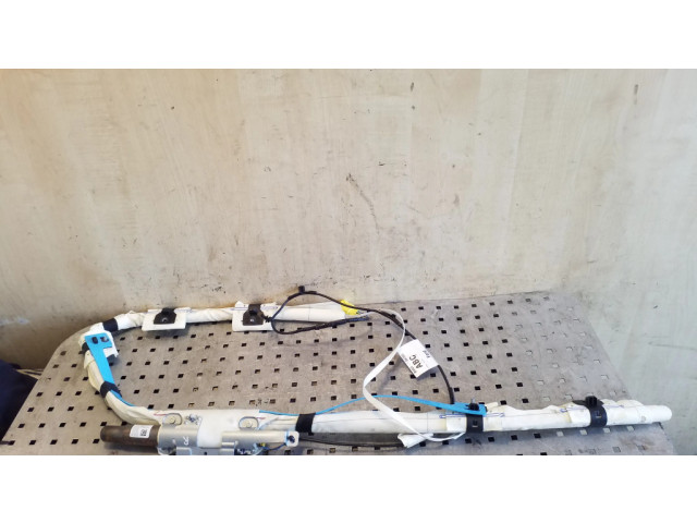 Боковая подушка безопасности BV6T14K155, 1A6291600   Ford Focus