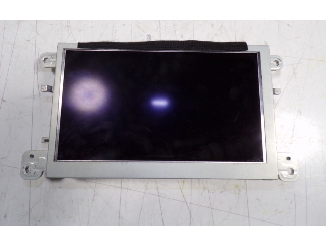 Дисплей 8T0919604B, 8T0919604B Audi A4 Allroad