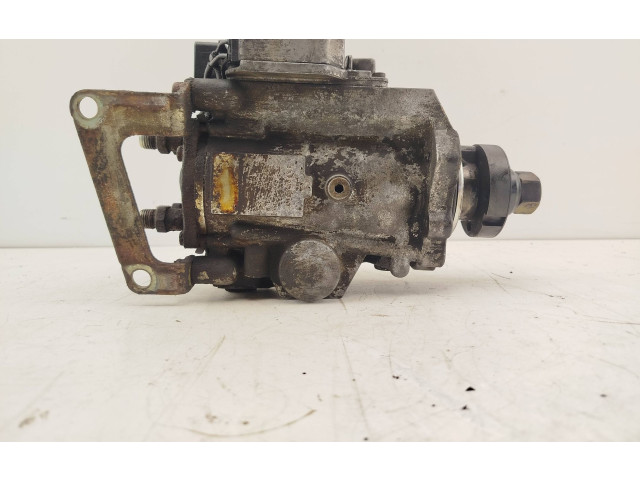 Vstřikovací čerpadlo 0281010479, 00268 Opel Zafira A