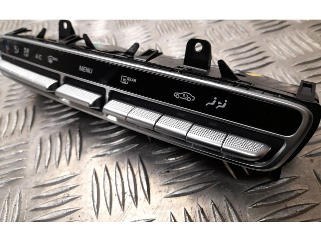 Блок управления климат-контролем A4479050704, Y1403   Mercedes-Benz V Class W447