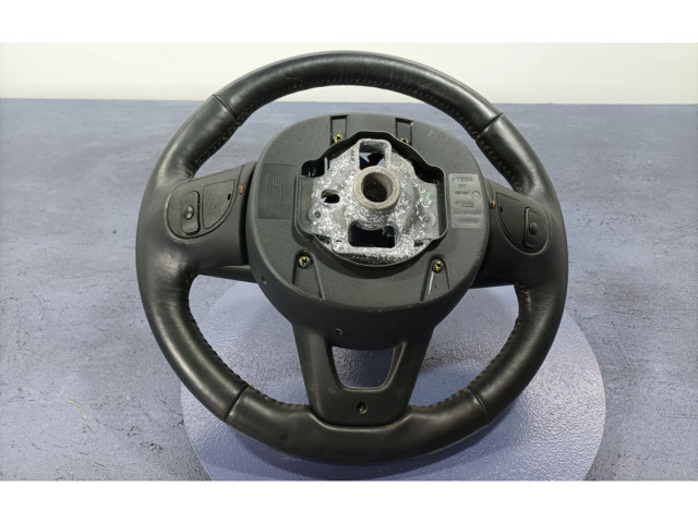 Руль Jeep Compass P5SX77LT5AG