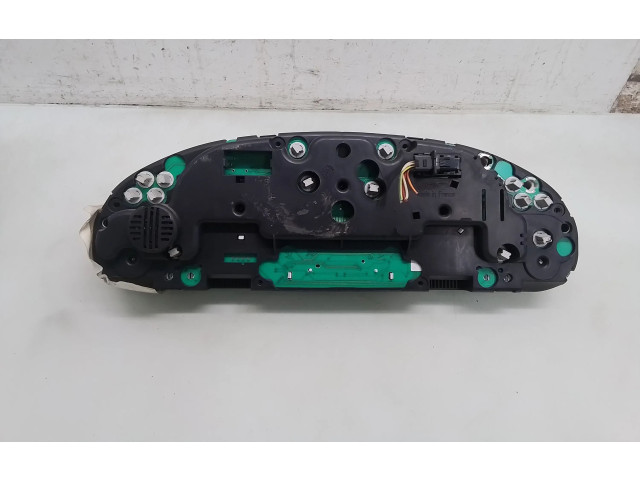 Панель приборов 9629598480 Peugeot 607