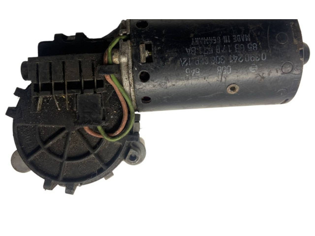 Моторчик дворников 85GB17B571BA, 0390241 Ford Escort