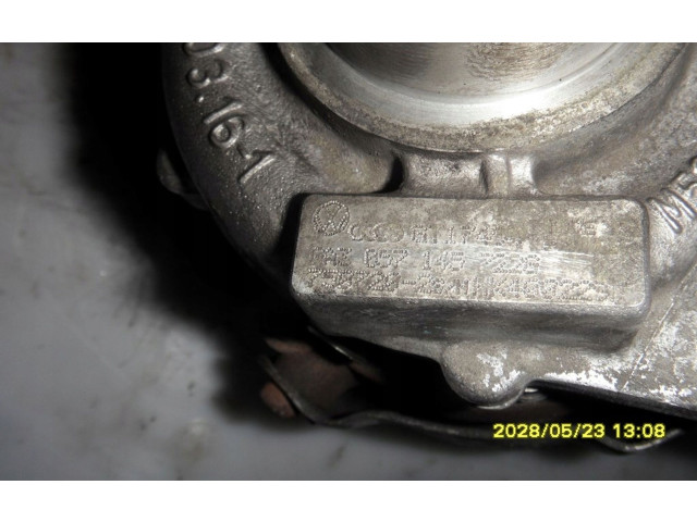 Turbodmychadlo Турбина 057145722G   Audi A8 S8 D3 4E   