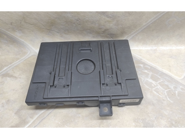 Комфортный модуль