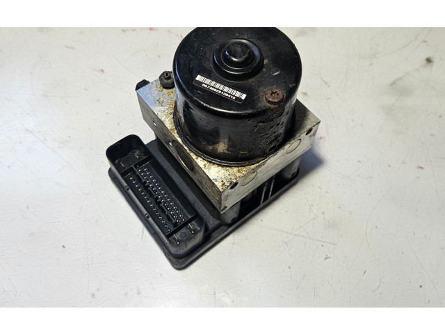 Jednotka ABS 6Q0907379E, 6Q0614117C   Volkswagen Polo IV 9N3 2005