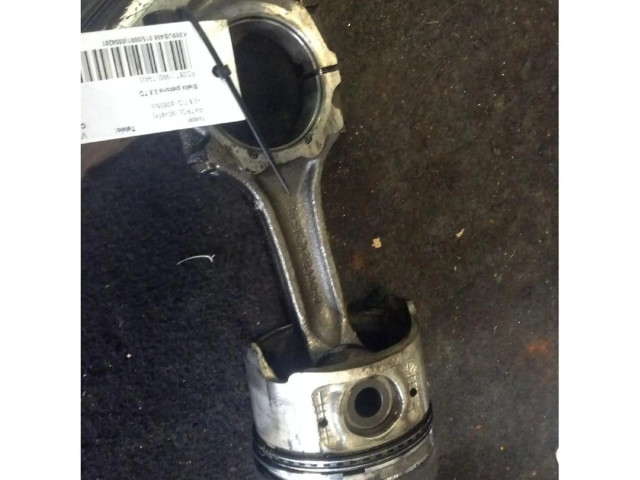 Поршень с шатуном RD28T Nissan Patrol 260