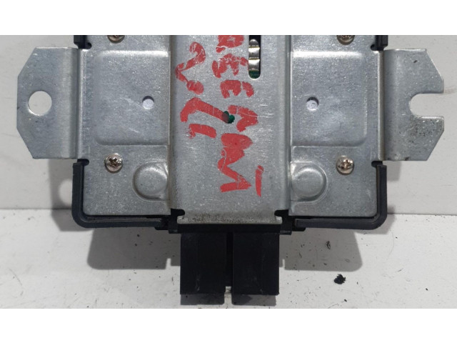 Блок управления    Fiat Freemont