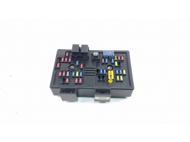 Pojistková skříňka 9682108282 Chevrolet Captiva 2008