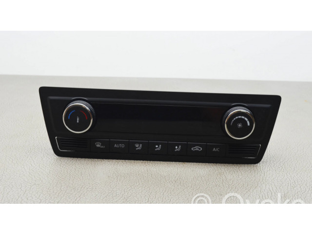 Включатель регулировки салона