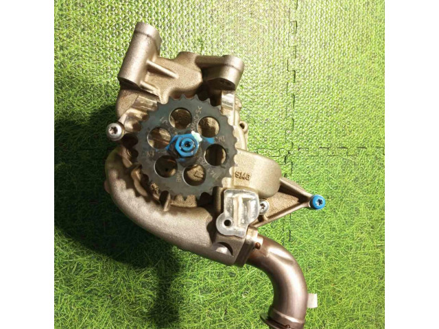 Čerpadlo oleje 7837613, 19371 BMW M5 5.0 S85 B50AA