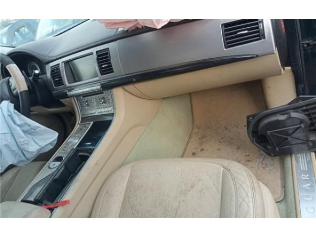 Вентилятор печки    AV2727005381   Jaguar XF X250