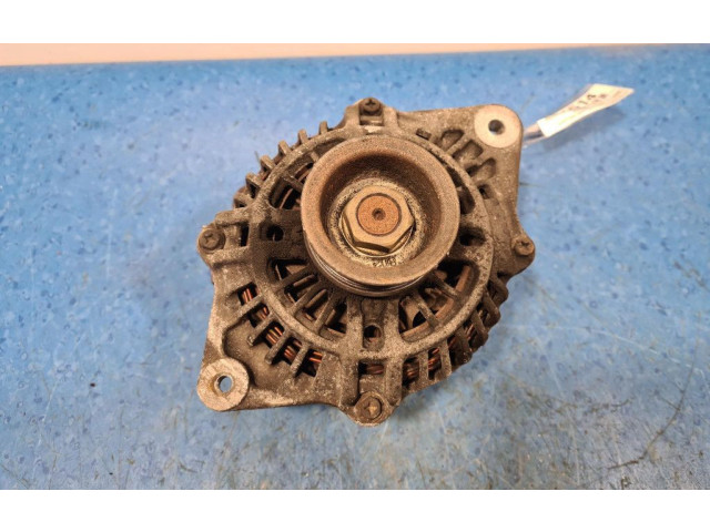 Генератор 23700AA450, 23700AA450 Subaru Forester SG