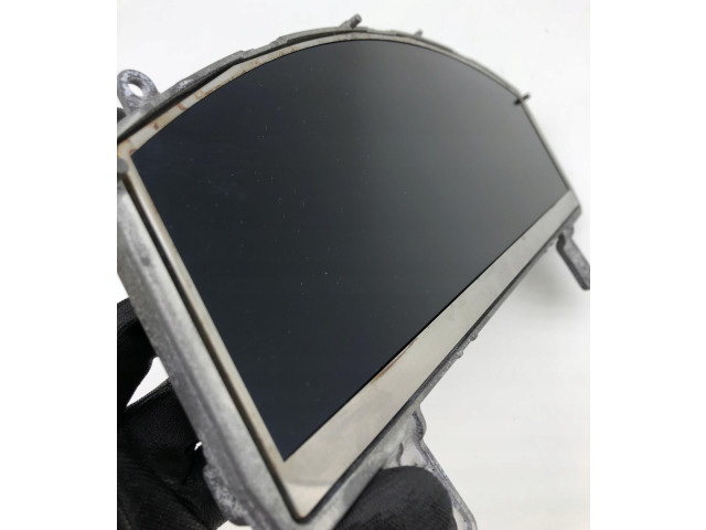 Přístrojová deska Ford Kuga III 2023