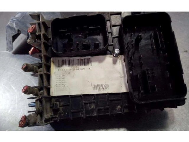 Pojistková skříňka 1K0937124K Volkswagen Caddy