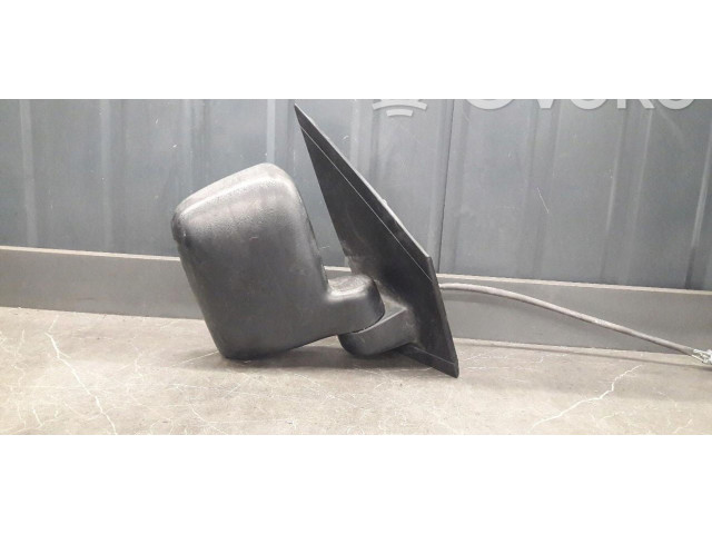 Зеркало электрическое Ford Transit - Tourneo Connect 2003 - 2008 года