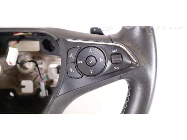 Volant Citroen Berlingo 2021 34301544A