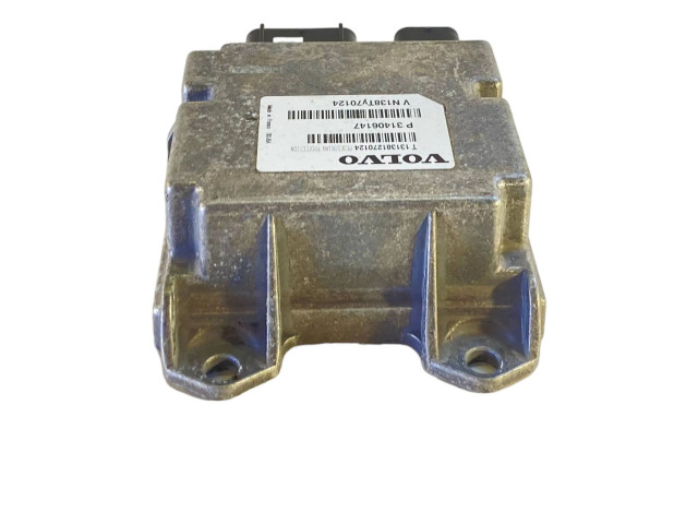 Блок подушек безопасности P31406147, VN138TV70124 Volvo V40