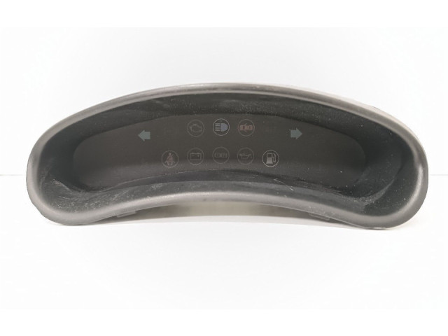 Дисплей       Chevrolet Matiz