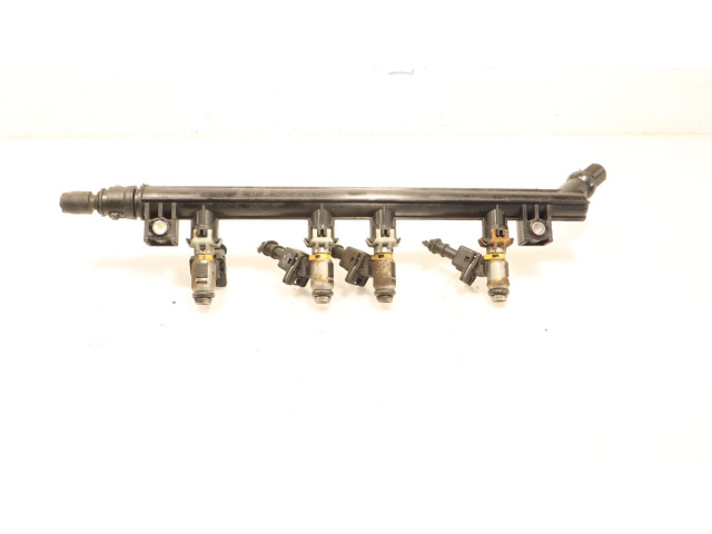 Vstřikovací lišta Fiat Punto Evo