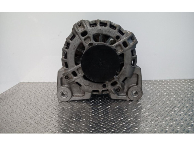 Генератор 231006007R--A   Renault Clio III