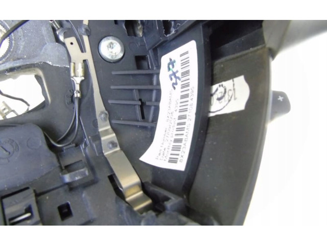 Руль Jaguar XF X250 2007-2015 года