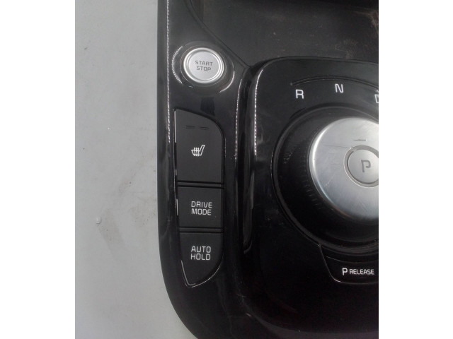 Блок управления 467w0q4200, 84632J2000   KIA Soul