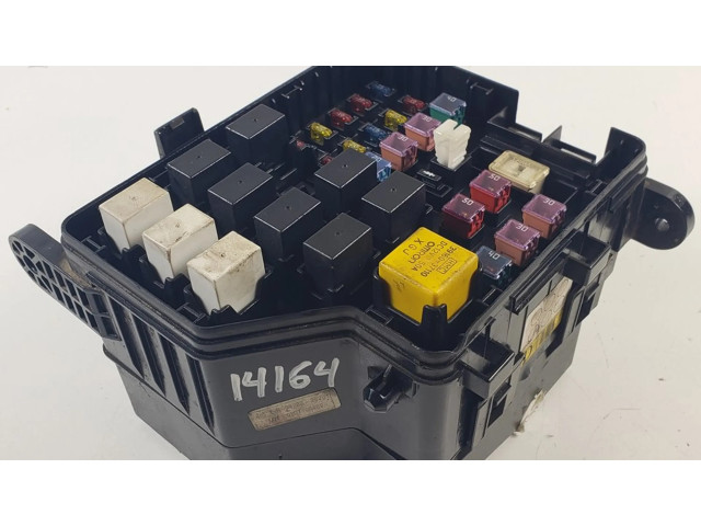 Pojistková skříňka 9128826000 Hyundai Santa Fe 2000