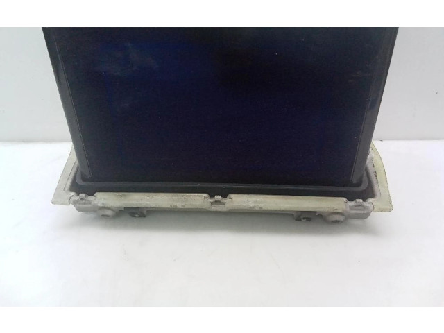 Дисплей    8v0857974e   Audi A3 S3 8V