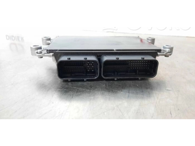 Řídící jednotka PX4318881 Mazda CX-5 II 2019