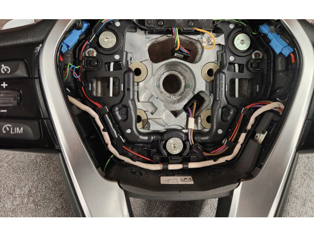 Volant BMW 7 G11 G12 2019 735889
