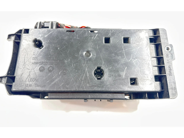 Pojistková skříňka A1679063103 Mercedes-Benz GLE W167 2019