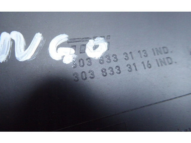 Панель приборов    Renault Twingo II       