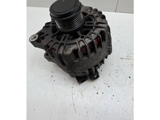 Генератор 31285399, 111004931 Volvo S60