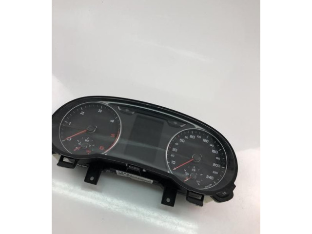 Панель приборов 8X0920930A, NP2082   Audi A1       