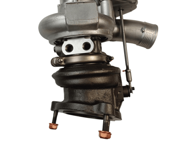  Турбина Volvo XC90  49377-06213, IT-49377-06213         