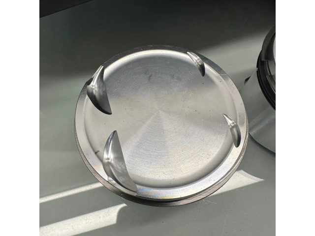 Поршень 123 Mitsubishi Lancer Evolution для бензинового двигателя 2.0