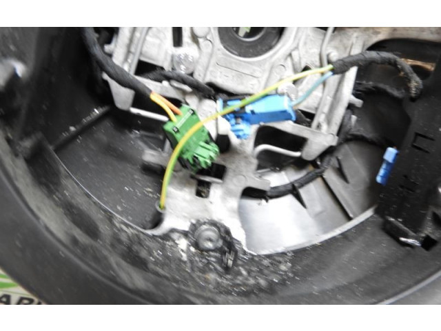 Руль Citroen C4 Grand Picasso  2007 - 2013 года 4109HJ      