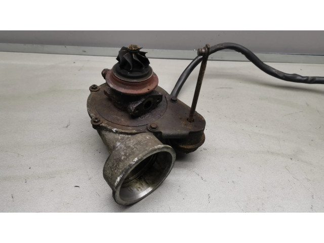 Turbodmychadlo Турбина Mercedes-Benz A W169 2.0