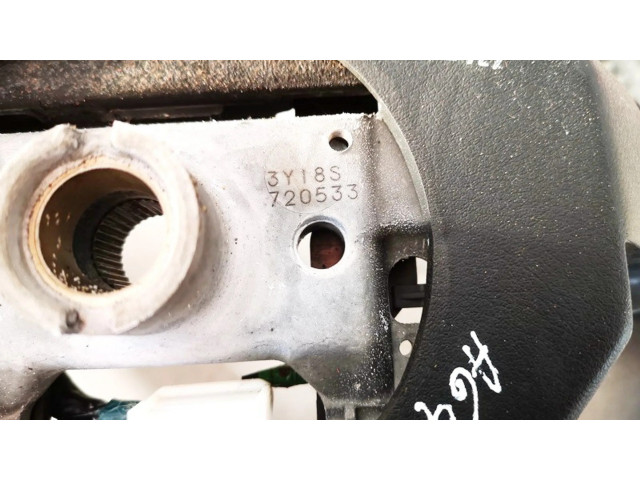 Руль Honda Accord 2003-2007 года 720533