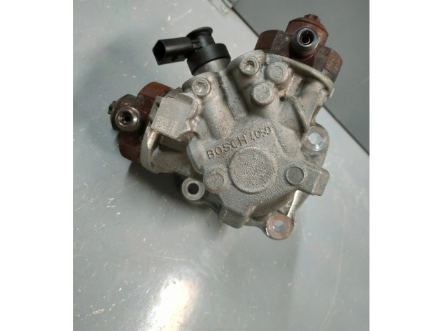 Vstřikovací čerpadlo 059130755CG, 0445010806   Audi Q7 4M     