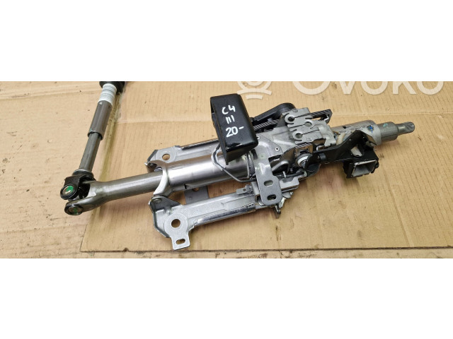    Рулевая рейка    Citroen C4 III e-C4 2020 -  года