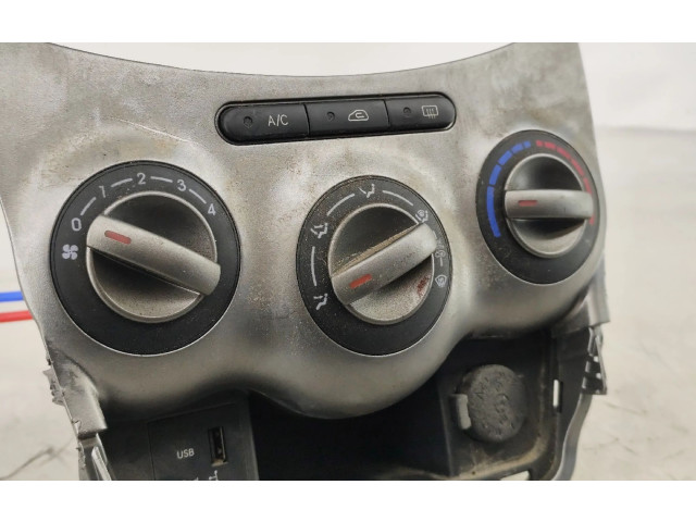 Блок управления климат-контролем 97250, 0X130RA5 Hyundai i10