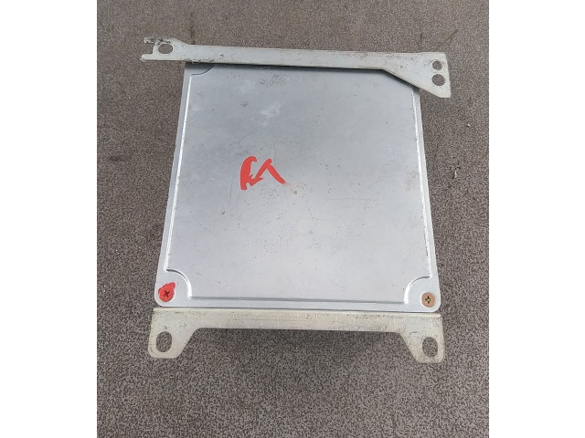 Блок управления двигателя FE6CE2T01771, FE6C Mazda 626