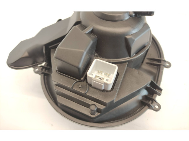 Вентилятор печки    RHD28421, RHD86578   Volvo XC90