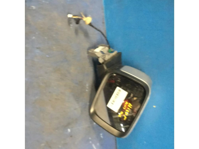 Зеркало электрическое Jeep Renegade 2014- года