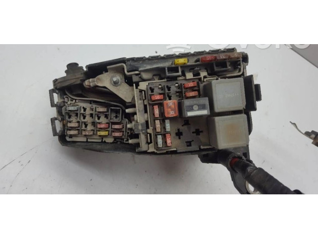 Блок предохранителей 6G9T-14A067-CA Volvo V70