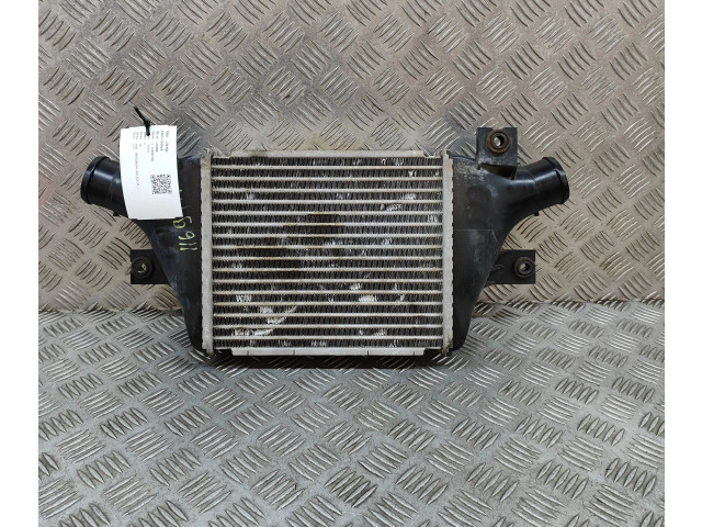 Интеркулер  1530A093, 1271003710   Mitsubishi ASX 